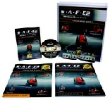 Electric Pallet Jack Forklift Training Kit