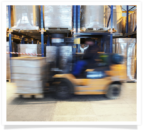 Florida Forklift Training